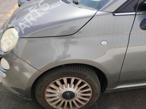 Parafango anteriore sinistro Parafango anteriore sinistro FIAT 500 (312_) 1.2 (312AXA1A) (69 hp) 35959064 35959064