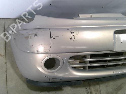 Front bumper CITROËN XSARA PICASSO (N68) 2.0 HDi | BP25688441C7 