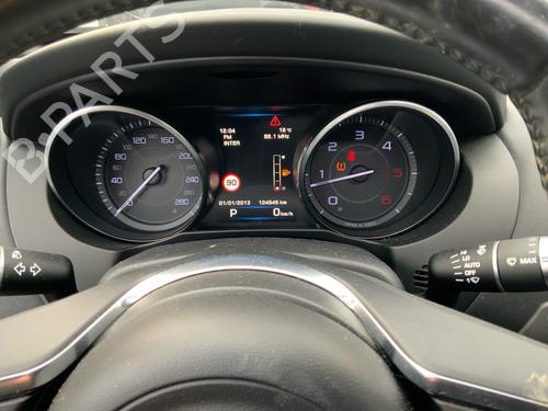 Left tailgate light JAGUAR XE (X760) 2.0 D | BP39894330C79 - Image 7