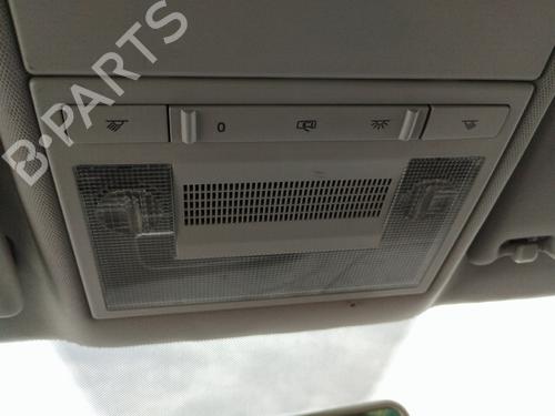Plafoniera interna Plafoniera interna VW POLO V (6R1, 6C1) [2009-2022] 35926967 35926967