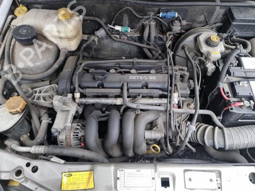 Starter FORD PUMA (EC_) 1.6 16V | BP25675069M8  - Image 8
