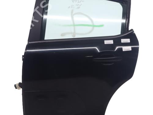 Left rear door CITROËN C3 III (SX) 1.2 PureTech 82 | BP29005455C4