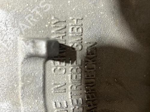 Gearbox BMW 1 (E81) 120 d | BP25674946M3  - Image 6