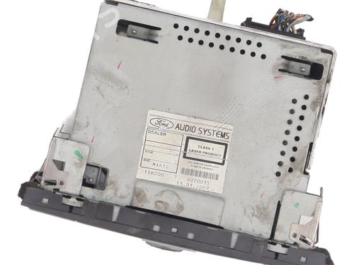 Radio FORD FOCUS C-MAX (DM2) 1.8 TDCi | BP25690737E6 