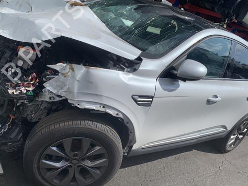 Used Parts RENAULT ARKANA I (LCM_, LDN_) 1.3 TCe 140 (LDN0) (140 hp) 3998439