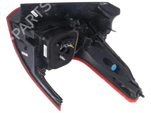 Left taillight PEUGEOT 2008 I (CU_) 1.6 BlueHDi 120 | BP33535850C34  - Image 6