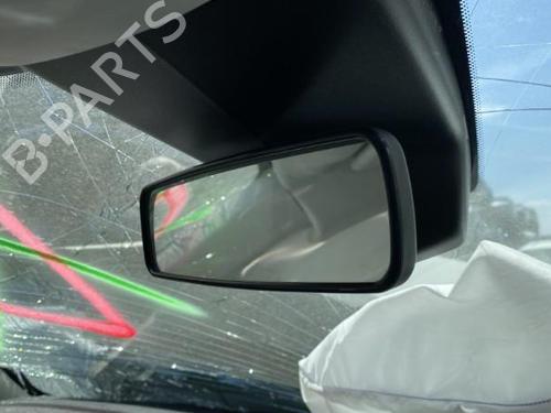Used Rear mirror Rear mirror CITROËN C4 III (BA_, BB_, BC_) 1.2 PureTech 130 (BAHNSA, BAHNSB) (130 hp) 25686658 25686658