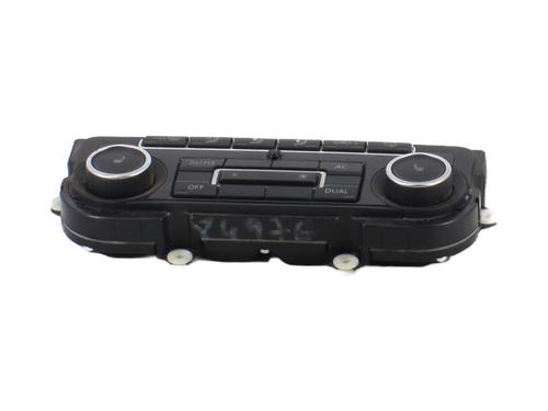 Climate control VW GOLF VI Variant (AJ5) 1.6 TDI | BP25916535I5 - Image 4