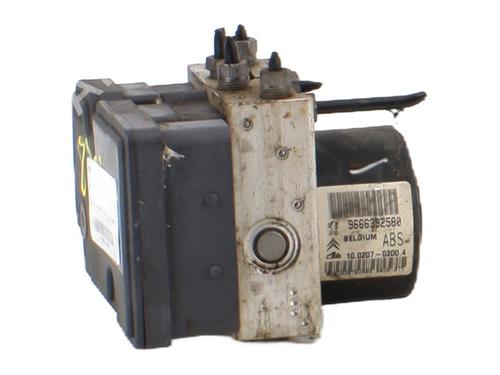 ABS pump CITROËN C3 Picasso (SH_) 1.6 HDi | BP25674684M43  - Image 5