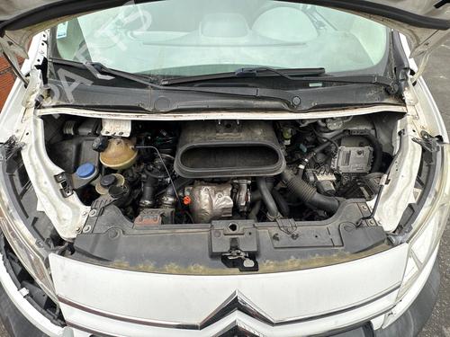 Brukte deler til CITROËN JUMPY II Van 1.6 HDi 90 16V 4663219