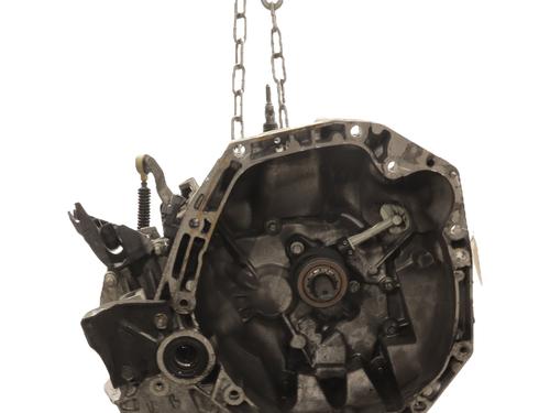 Used Gearbox Gearbox RENAULT CLIO III (BR0/1, CR0/1) 1.5 dCi (C/BR0G, C/BR1G) (68 hp) 39086514 39086514