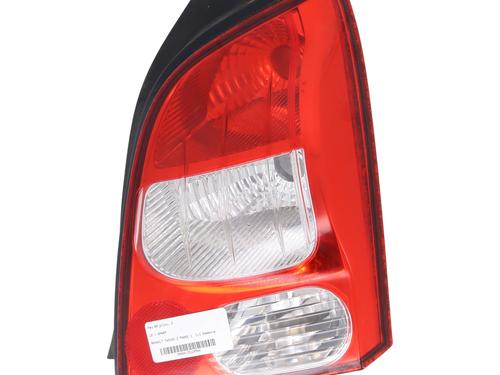 Used Right taillight RENAULT TWINGO II (CN0_) 1.2 16V (CN04, CN0B) (75 hp) 30199706