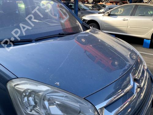 hood-citroen-berlingo-box-bodympv-b9-2008-26938574 main image
