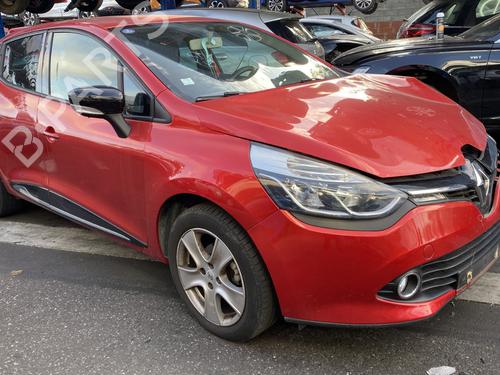 Electronic module RENAULT CLIO IV (BH_) 0.9 TCe 90 (BHNF, BHMA, BHMH, BHJK, BHJR) | BP27520213M83  - Image 9