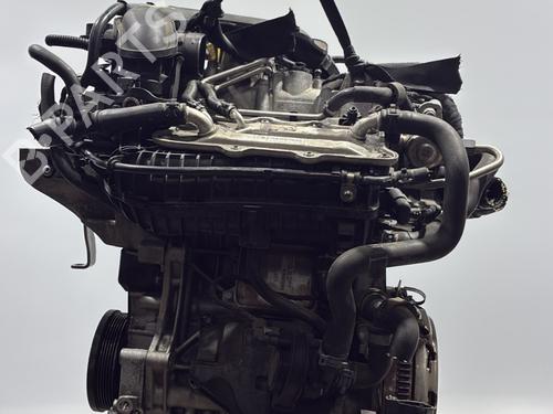Motor SKODA FABIA III Estate (NJ5) 1.0 TSI (95 hp) 30319407