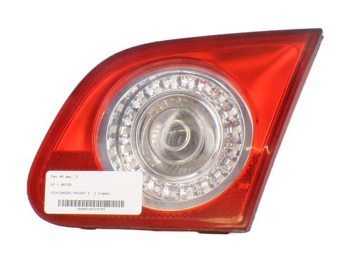 Right tailgate light VW PASSAT B6 (3C2) 2.0 TDI | BP26178888C80  - Image 7