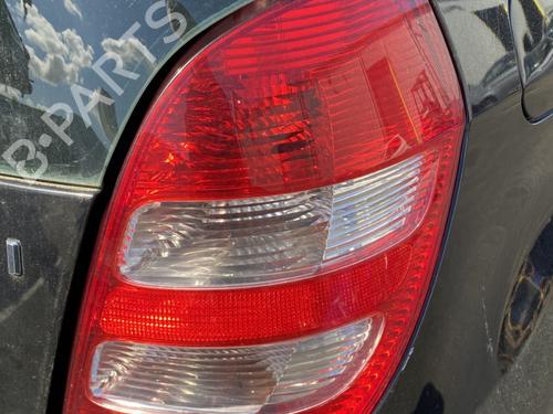 right-taillight-mercedes-benz-a-class-w169-2004-2005-2006-2007-2008-2009-2010-2011-2012-34044062 main image
