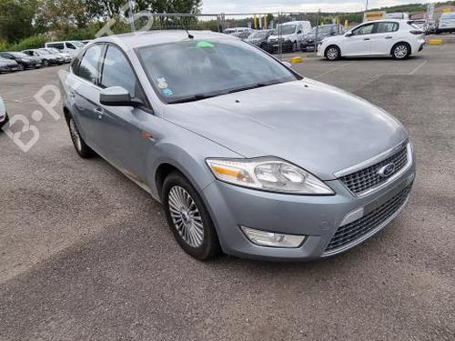 Gearbox FORD MONDEO IV (BA7) 1.8 TDCi | BP25687133M3 