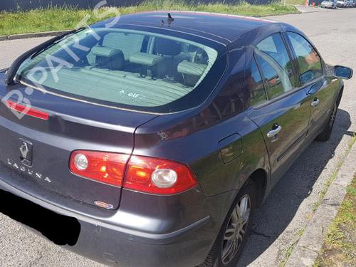 Right tailgate light RENAULT LAGUNA II (BG0/1_) 2.2 dCi (BG0F) | BP25687745C80 - Image 5