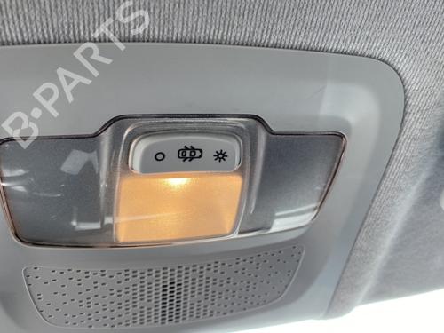 Kabinelys Kabinelys PEUGEOT 208 I (CA_, CC_) 1.2 VTI 82 (82 hp) 33946098 33946098