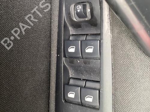 Used Left front window switch Left front window switch PEUGEOT 308 II (LB_, LP_, LW_, LH_, L3_) 1.5 BlueHDi 130 (131 hp) 33610532 33610532