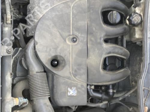 Left headlight PEUGEOT 206 Hatchback (2A/C) 1.9 D | BP25698082C28 