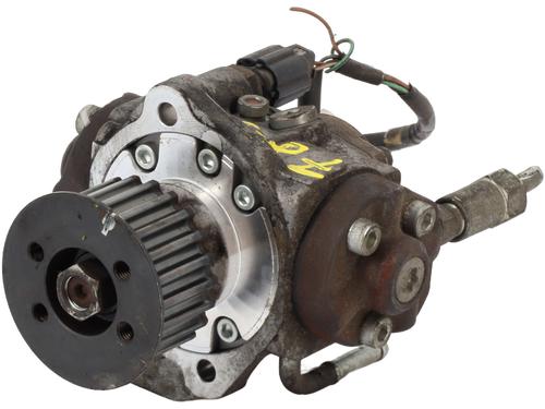 Used Injection pump RENAULT SCÉNIC II (JM0/1_) 1.5 dCi (JM02, JM13) (101 hp) 25688851