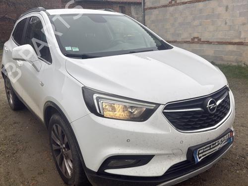 Højre forlygte OPEL MOKKA / MOKKA X (J13) 1.6 CDTI (_76) (136 hp) 31835455