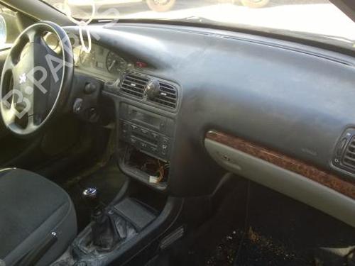 Left tailgate light PEUGEOT 406 Break (8E/F) | BP25687784C79 - Image 5