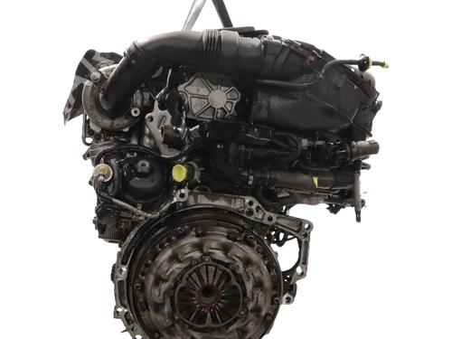Used Engine Engine PEUGEOT 308 SW I (4E_, 4H_) 1.6 HDi (112 hp) 40200343 40200343