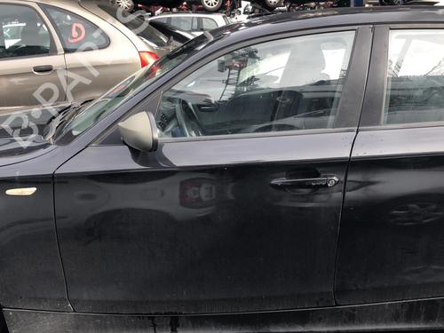 Front left door window BMW 1 (E87) 118 d | BP25684273C18 