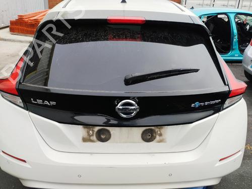 Tailgate NISSAN LEAF (ZE1) Electric | BP37080138C6 - Image 5