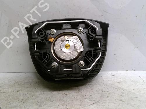 Used Driver airbag Driver airbag FORD FOCUS II (DA_, HCP, DP) 1.8 TDCi (115 hp) 25689368 25689368