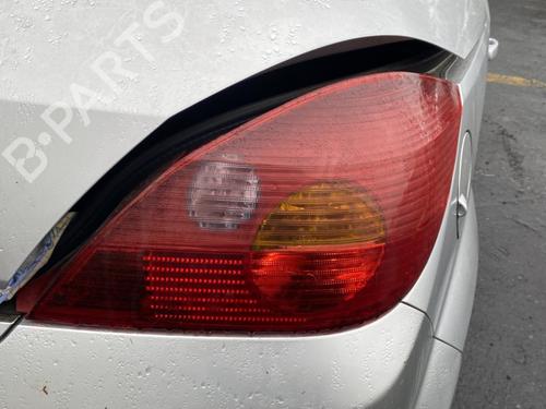 Used Right taillight OPEL TIGRA TwinTop (X04) 1.4 (R97) (90 hp) 30930763