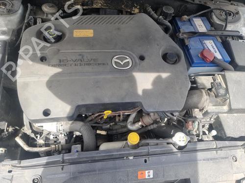 Left tailgate light MAZDA 6 Station Wagon (GY) 2.0 DI (GY19) | BP25674360C79  - Image 6