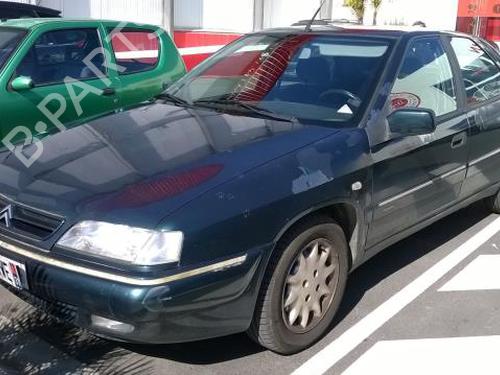 Left taillight CITROËN XANTIA (X1_, X2_) 2.0 i 16V | BP25689963C34 