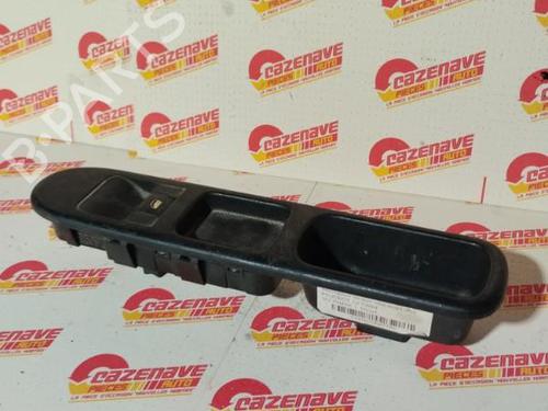 Used Right front window switch PEUGEOT 307 (3A/C) 1.6 HDi 110 (109 hp) 25689526