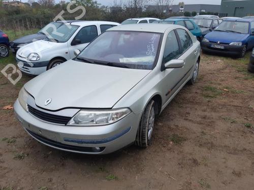 Left tailgate light RENAULT LAGUNA II (BG0/1_) | BP29285609C79 - Image 6