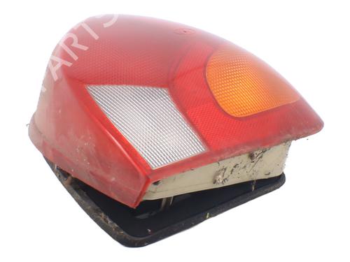 Used Right taillight Right taillight 28000892 28000892
