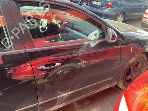Right front door VW PASSAT B6 Variant (3C5) 1.6 TDI | BP25697290C3 