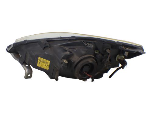 Right headlight HONDA CIVIC VII Hatchback (EU, EP, EV) | BP34000446C29 - Image 4