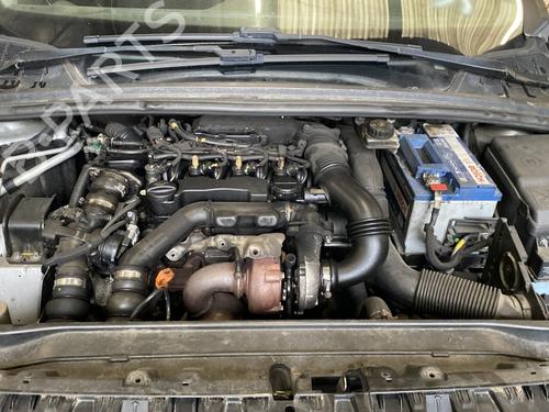 Teile für PEUGEOT 308 SW I (4E_, 4H_) 1.6 HDi (109 hp) 4351930