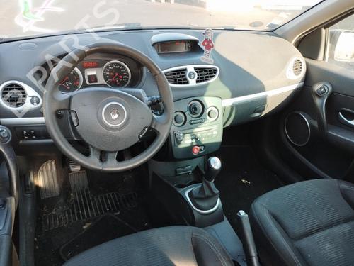 Left front window switch RENAULT CLIO III (BR0/1, CR0/1) | BP37527415I27 - Image 3