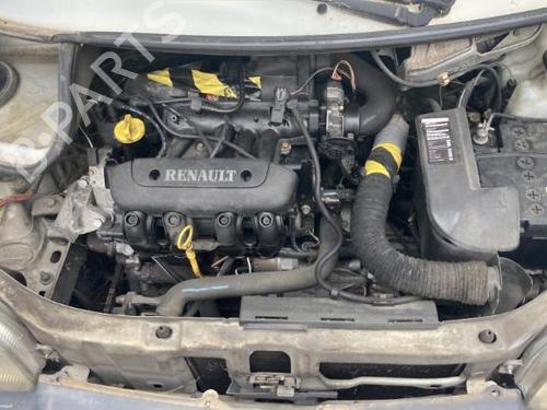 Høyre baklys RENAULT TWINGO I (C06_) 1.2 (C066, C068) | BP25677102C35 