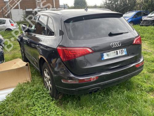 tailgate-audi-q5-8rb-2008-2009-2010-2011-2012-2013-2014-2015-2016-2017-2018-2019-30458247 main image