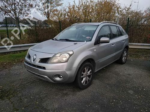 Starter RENAULT KOLEOS I (HY_) 2.0 dCi (HY0K) | BP25679682M8  - Image 5