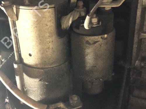 Used Starter Starter OPEL MERIVA A MPV (X03) 1.6 (E75) (105 hp) 25692931 25692931