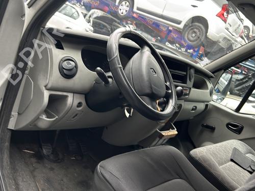 Left front indicator RENAULT MASTER II Van (FD) 2.5 dCi (FD02) | BP25690928C32 - Image 7