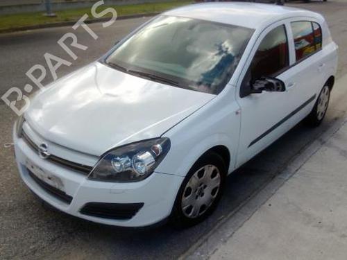 Used Parts OPEL ASTRA H (A04) 1.9 CDTI 16V (L48) (120 hp) 2540185