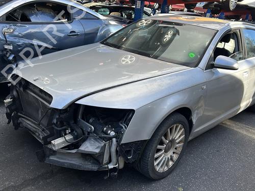 Engine AUDI A6 C6 Avant (4F5) 2.7 TDI | BP27572434M1 - Image 5